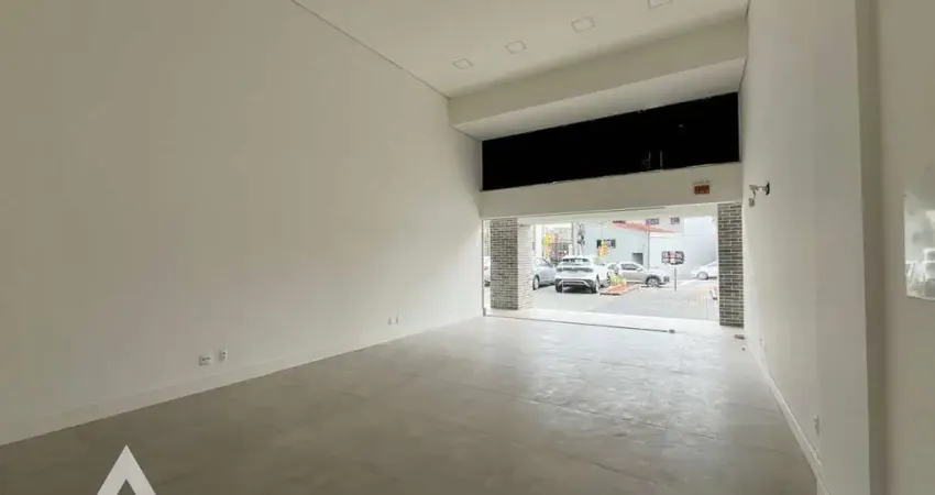 Sala comercial com 1 sala para alugar na Vila Nova, Blumenau