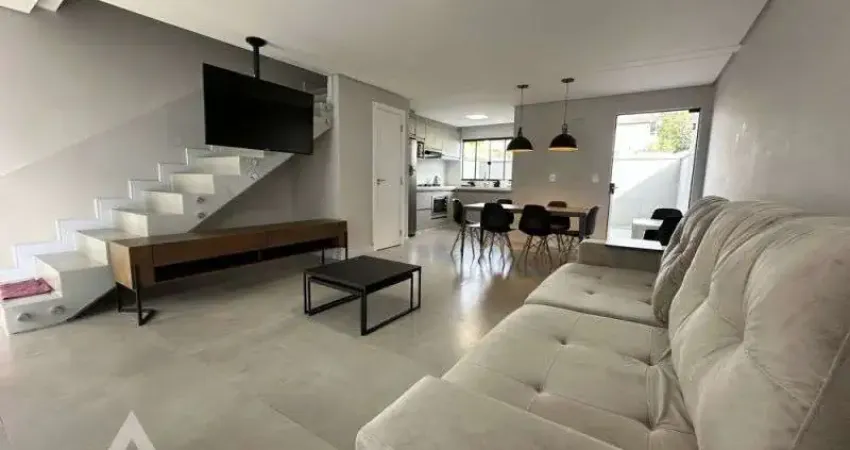 Casa com 3 quartos para alugar na Vila Nova, Blumenau 