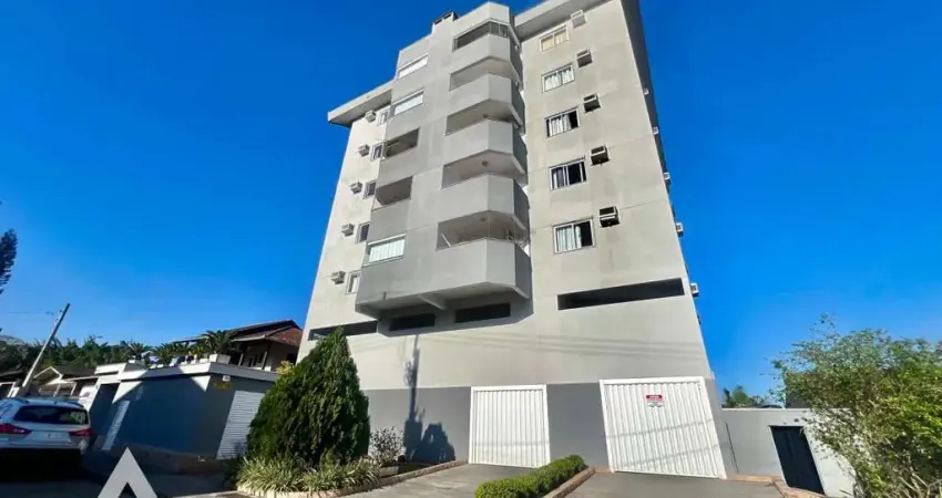 Apartamento com 2 quartos para alugar no Velha Central, Blumenau 