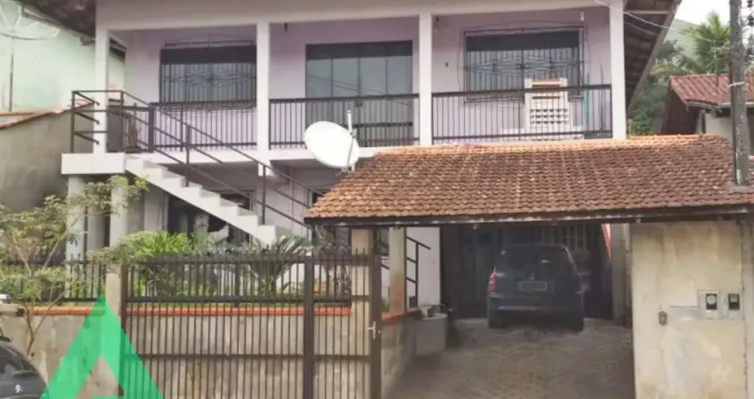 Casa com 3 quartos à venda no Fortaleza, Blumenau