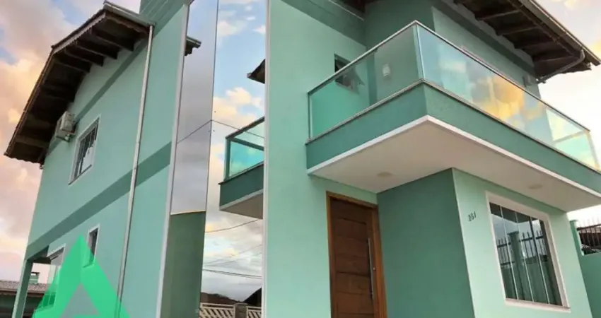 Casa com 3 quartos à venda no Itoupavazinha, Blumenau 