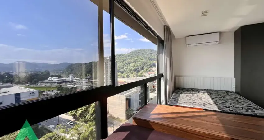 Apartamento com 1 quarto para alugar no Itoupava Seca, Blumenau