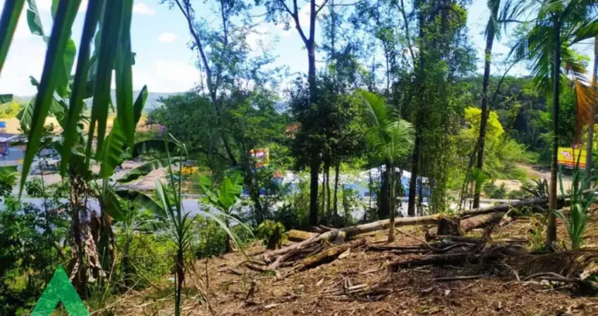 Terreno à venda no Fortaleza, Blumenau