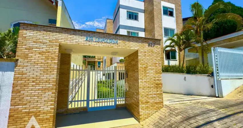 Apartamento com 3 quartos à venda no Velha, Blumenau