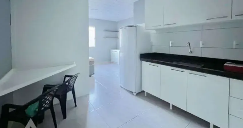 Apartamento com 1 quarto para alugar em Água Verde, Blumenau