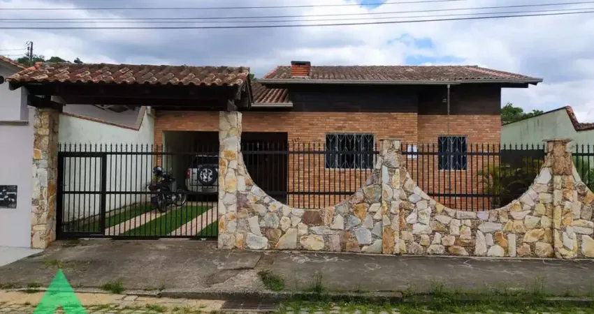 Casa com 3 quartos à venda em Água Verde, Blumenau