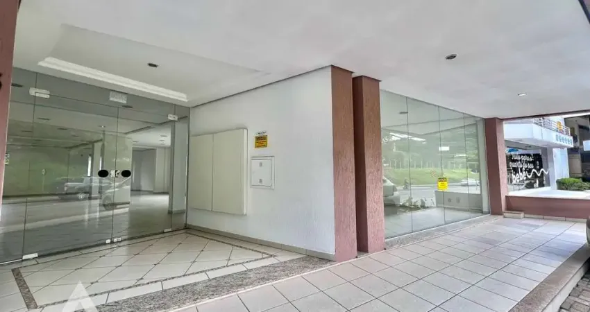 Sala comercial para alugar no Vorstadt, Blumenau