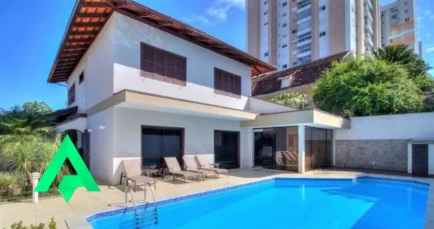 Casa com 4 quartos à venda no Itoupava Seca, Blumenau 