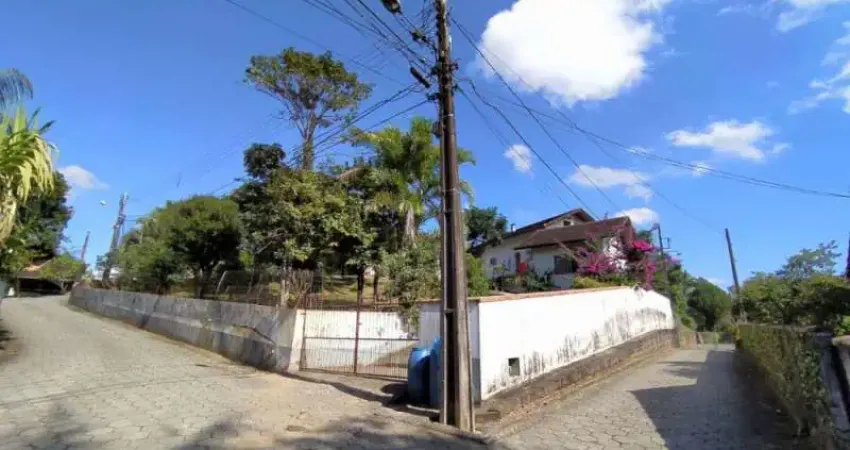 Terreno à venda no Salto, Blumenau 