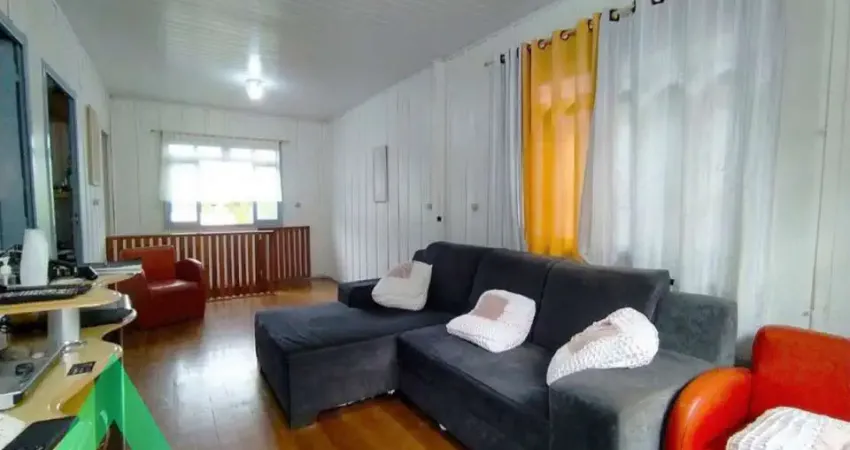 Casa com 2 quartos à venda no Garcia, Blumenau