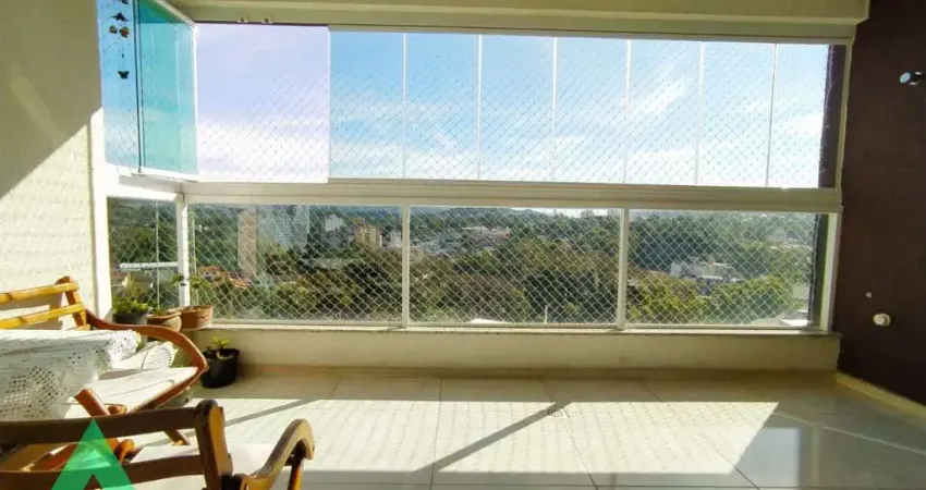 Apartamento com 3 quartos à venda no Velha, Blumenau