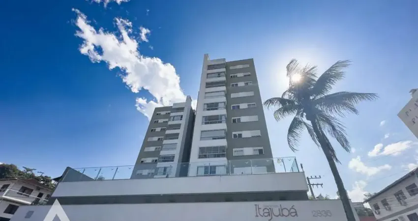 Apartamento com 3 quartos para alugar na Vila Nova, Blumenau 