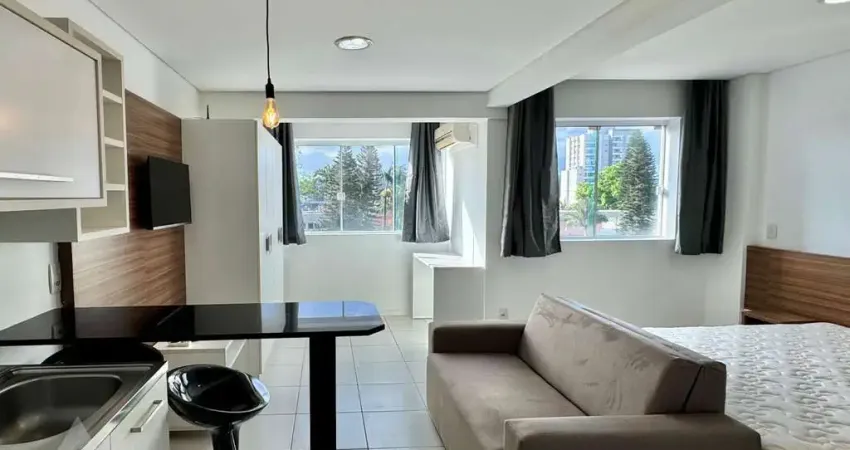 Apartamento com 1 quarto para alugar no Itoupava Seca, Blumenau