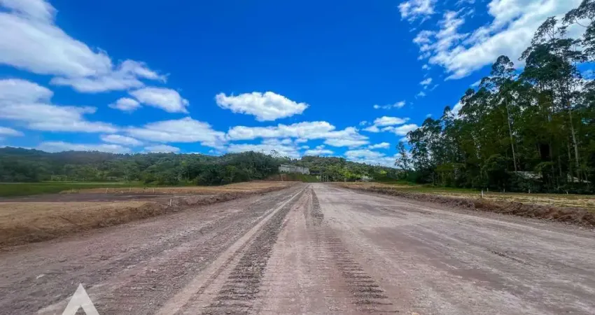 Terreno à venda no Figueira, Gaspar