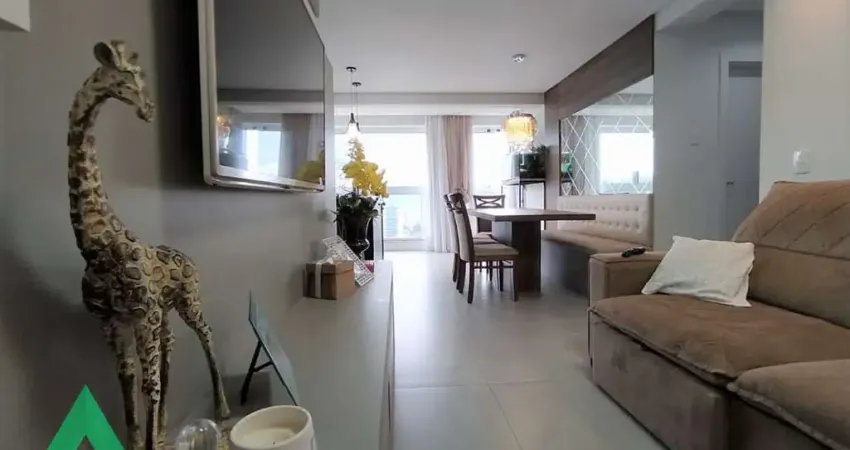 Apartamento com 3 quartos à venda no Itoupava Seca, Blumenau