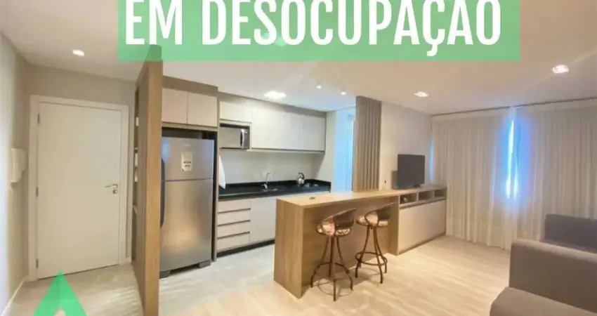 Apartamento com 1 quarto para alugar no Velha, Blumenau