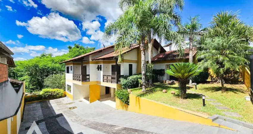 Casa com 4 quartos à venda na Escola Agrícola, Blumenau