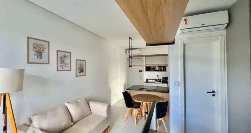 Apartamento com 1 quarto para alugar no Victor Konder, Blumenau