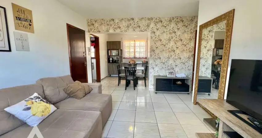 Apartamento com 2 quartos para alugar no Velha Central, Blumenau