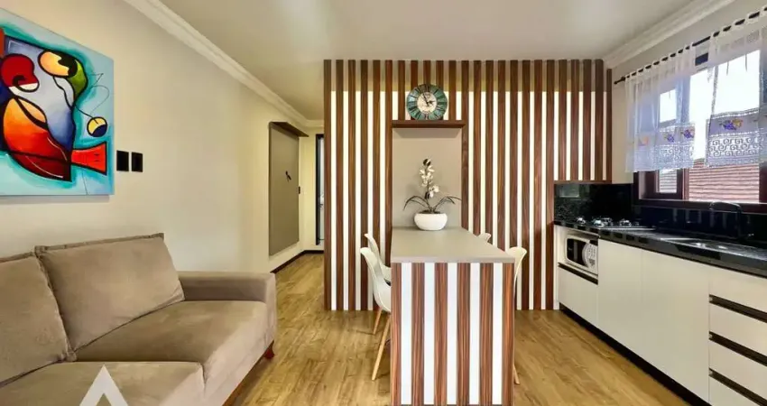 Apartamento com 1 quarto para alugar no Badenfurt, Blumenau