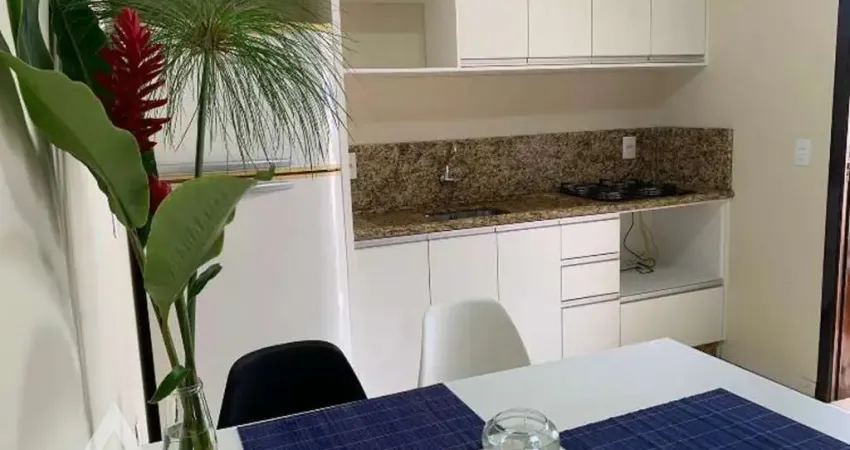 Apartamento com 2 quartos para alugar no Badenfurt, Blumenau
