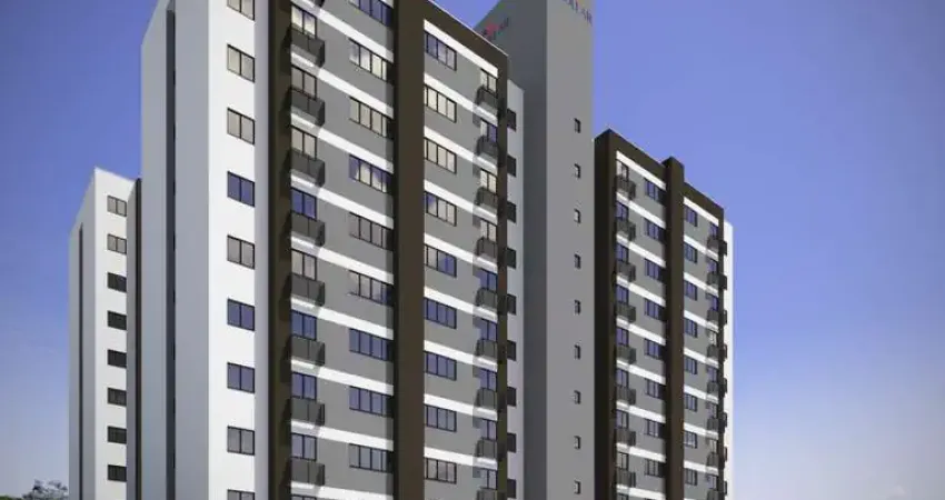 Apartamento com 2 quartos à venda no Velha, Blumenau