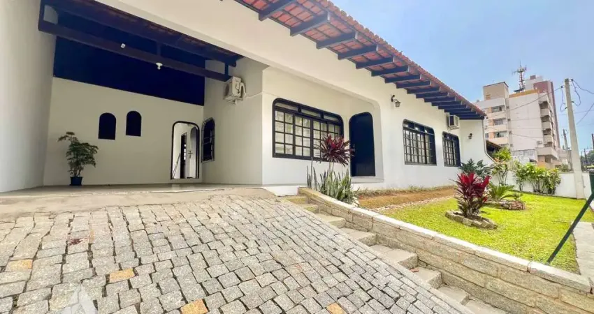Casa comercial com 6 salas para alugar no Itoupava Seca, Blumenau