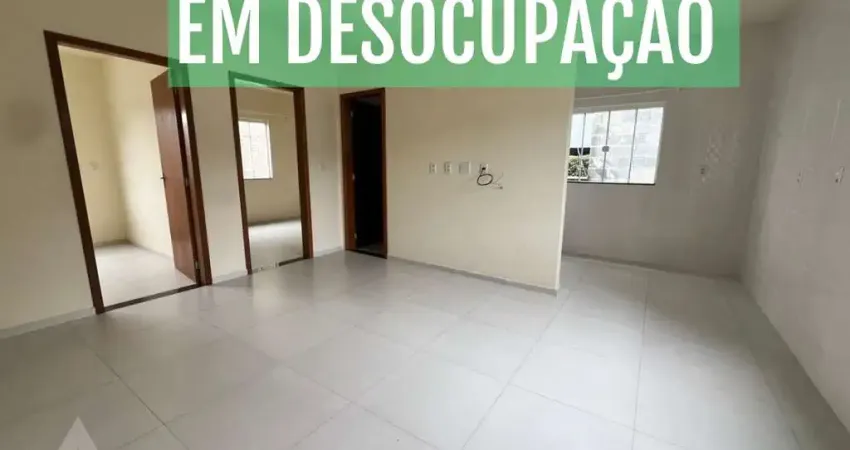 Apartamento com 2 quartos para alugar no Velha Central, Blumenau