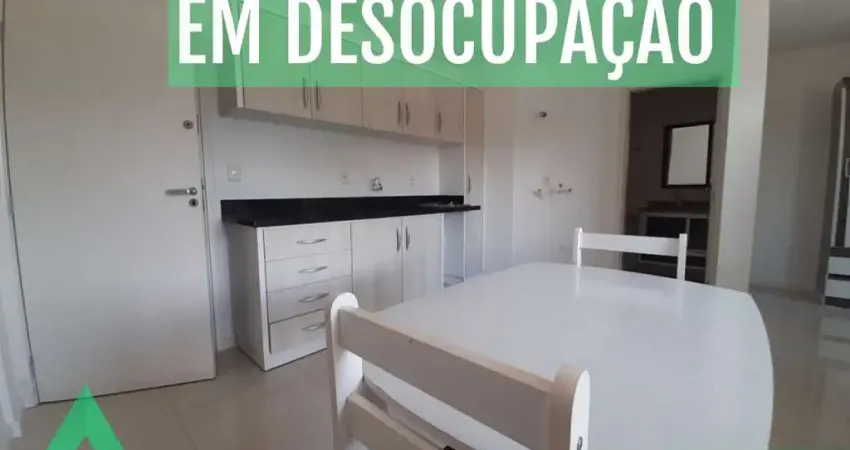 Apartamento com 1 quarto para alugar no Itoupava Seca, Blumenau