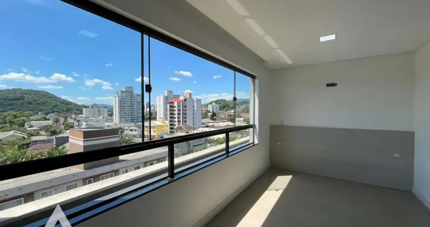Apartamento com 1 quarto à venda no Itoupava Seca, Blumenau