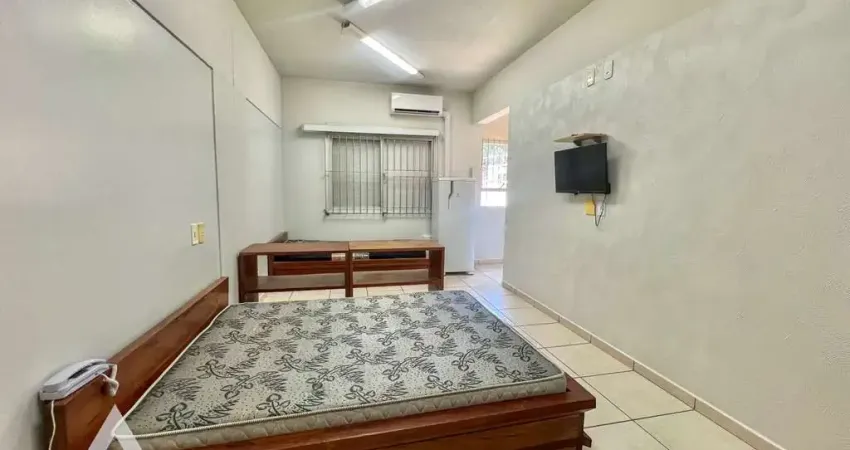 Apartamento com 1 quarto para alugar no Itoupava Seca, Blumenau