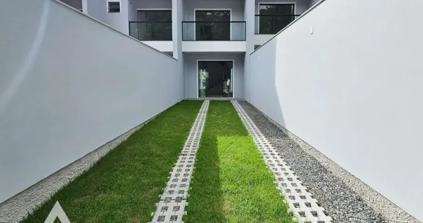 Casa com 2 quartos à venda no Tribess, Blumenau