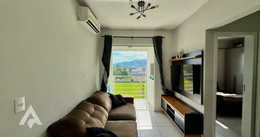Apartamento com 2 quartos à venda no Velha Central, Blumenau