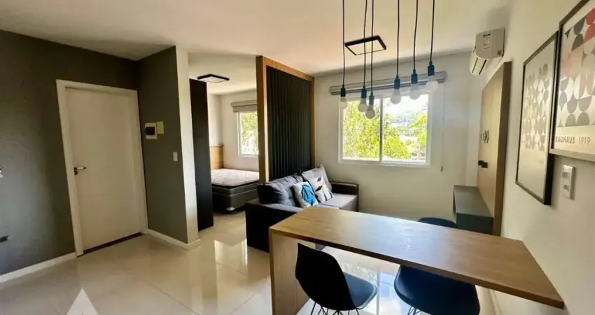 Apartamento com 1 quarto para alugar no Itoupava Seca, Blumenau