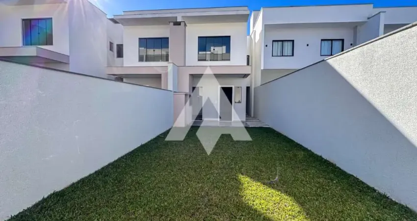 Casa com 3 quartos à venda no Ponta Aguda, Blumenau