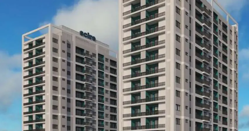 Apartamento com 2 quartos à venda no Fortaleza, Blumenau