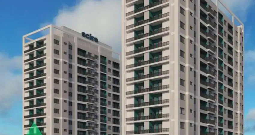 Apartamento com 2 quartos à venda no Fortaleza, Blumenau