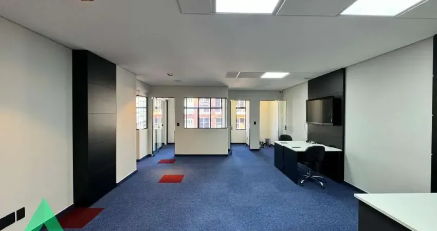 Sala comercial com 2 salas para alugar no Centro, Blumenau