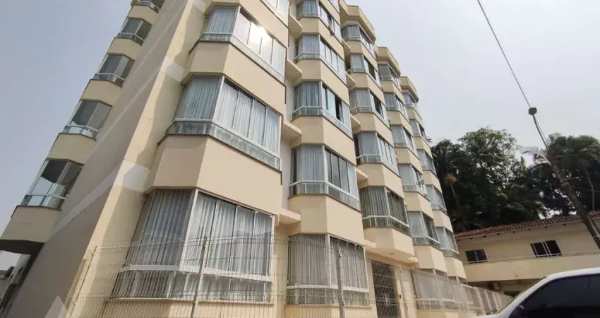 Apartamento com 1 quarto para alugar na Vila Nova, Blumenau