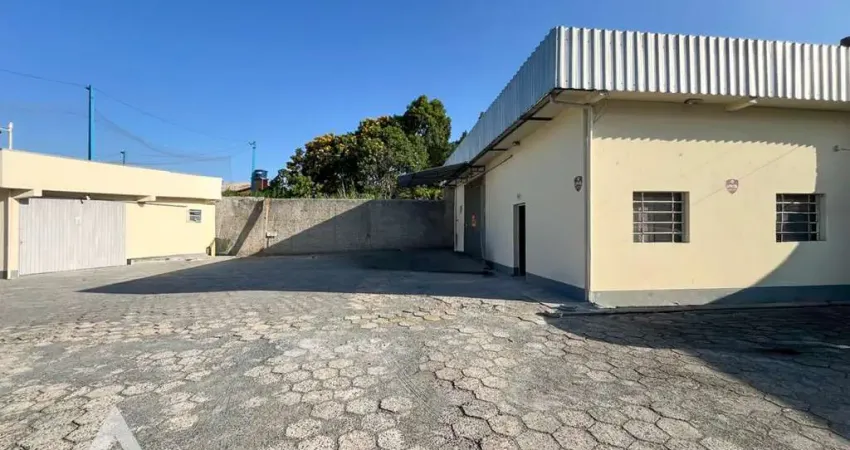 Barracão / Galpão / Depósito para alugar no Fortaleza, Blumenau