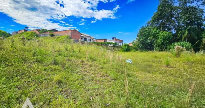 Terreno à venda no Itoupavazinha, Blumenau