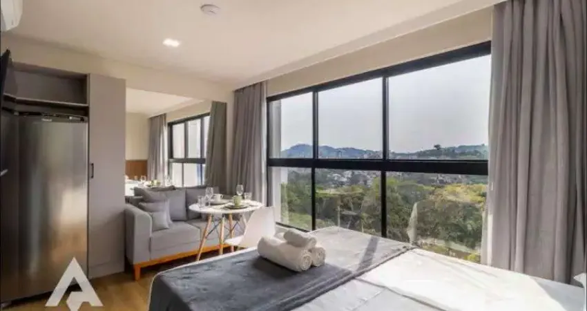 Loft com 1 quarto à venda no Itoupava Seca, Blumenau