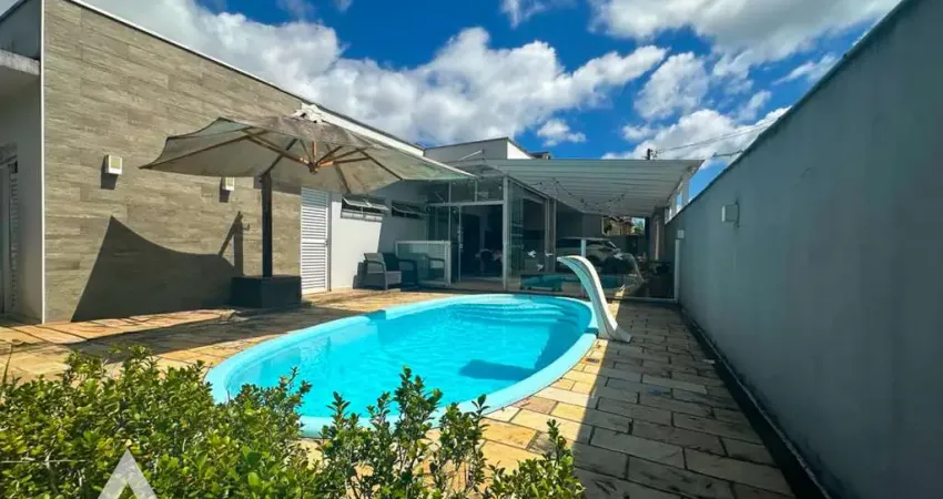 Casa com 3 quartos à venda no Vorstadt, Blumenau