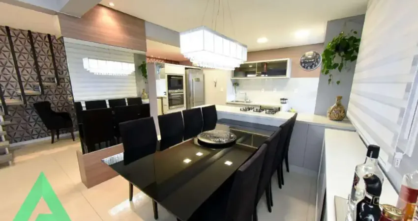 Apartamento com 3 quartos à venda no Jardim Blumenau, Blumenau 
