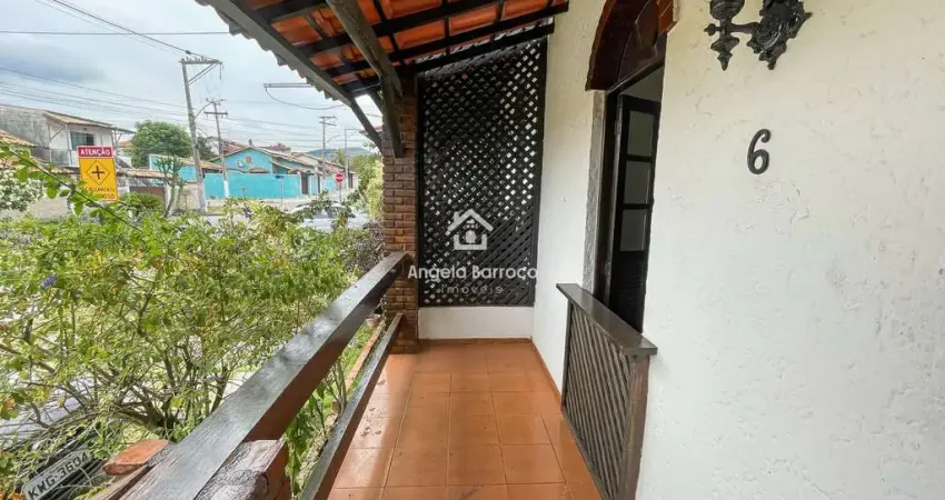 Casa em condomínio fechado com 2 quartos para alugar no Jardim Atlântico Central (Itaipuaçu), Maricá 