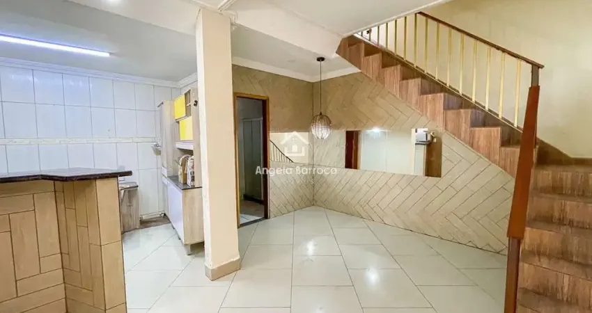 Casa em condomínio fechado com 2 quartos para alugar no Barroco (Itaipuaçu), Maricá 