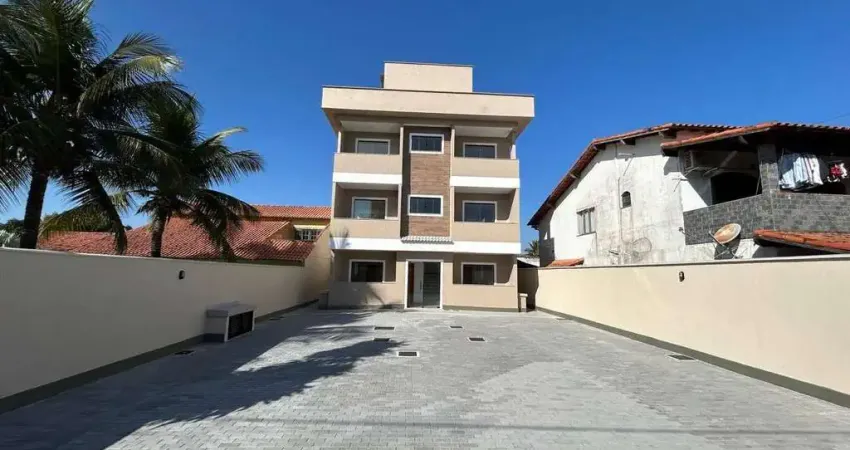 Apartamento com 2 quartos à venda no Jardim Atlântico Central (Itaipuaçu), Maricá 