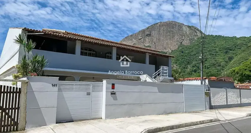 Casa com 6 quartos à venda em Itaipuaçú, Maricá