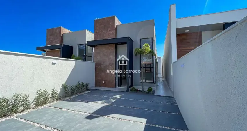 Casa com 3 quartos à venda no Jardim Atlântico Central (Itaipuaçu), Maricá