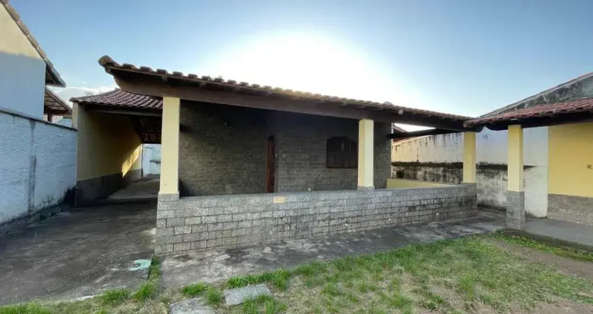 Casa com 3 quartos à venda no Jardim Atlântico Central (Itaipuaçu), Maricá